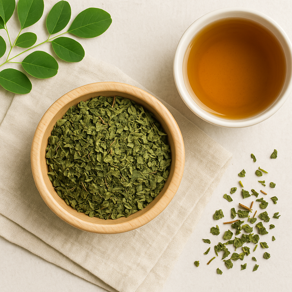 Moringa Vitality Boost™