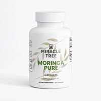 Moringa Pure