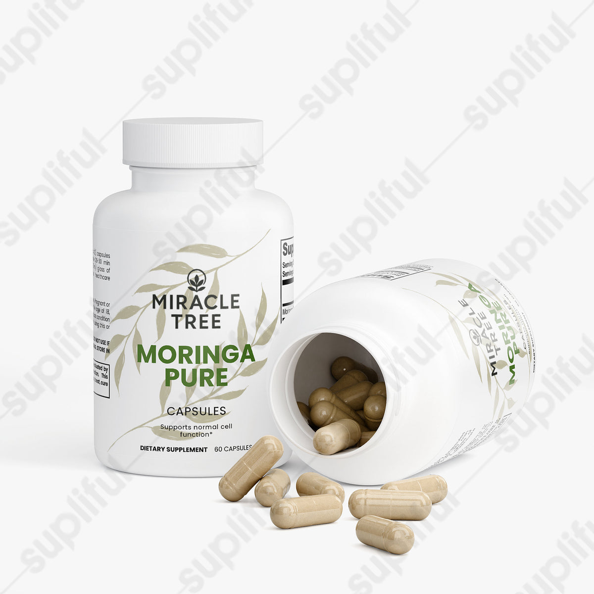 Moringa Pure