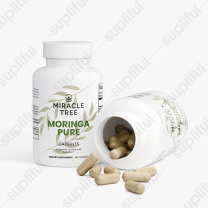 Moringa Pure