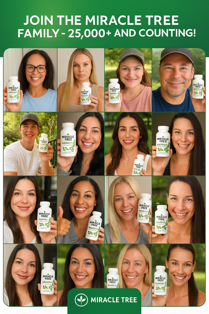 Moringa Vitality Boost™