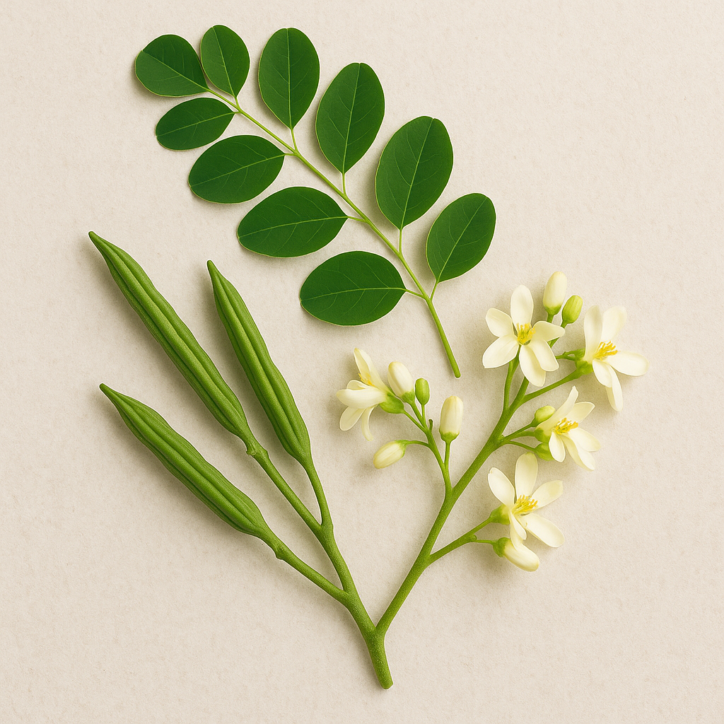 Moringa Vitality Boost™