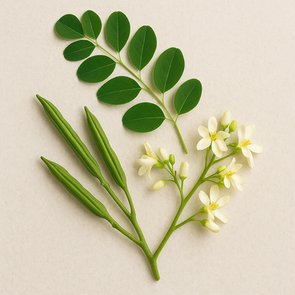 Moringa Vitality Boost™